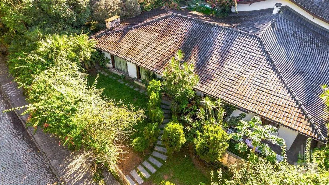Casa Residencial à venda, Itoupava Seca, Blumenau - CA0073. - foto 1