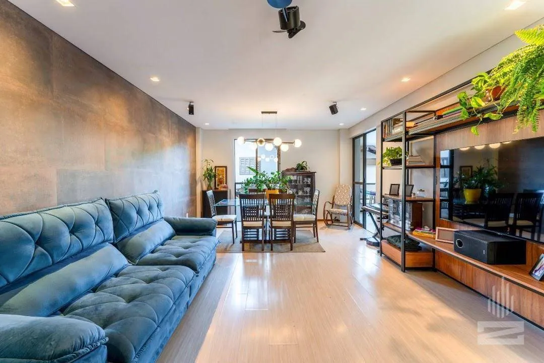 Apartamento com 3 dormitórios à venda, 164 m por R$ 800.000,00 - Velha - Blumenau/SC — foto 4
