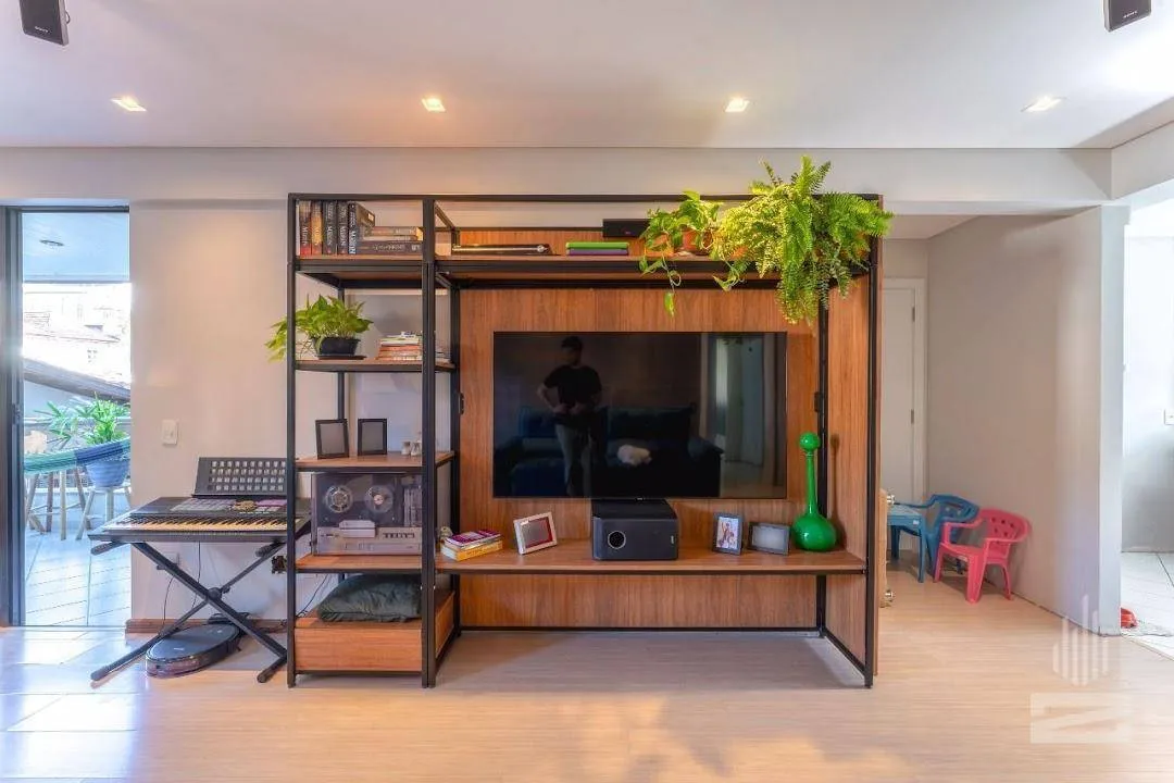 Apartamento com 3 dormitórios à venda, 164 m por R$ 800.000,00 - Velha - Blumenau/SC — foto 6