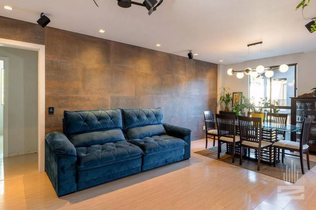 Apartamento com 3 dormitórios à venda, 164 m por R$ 800.000,00 - Velha - Blumenau/SC — foto 7
