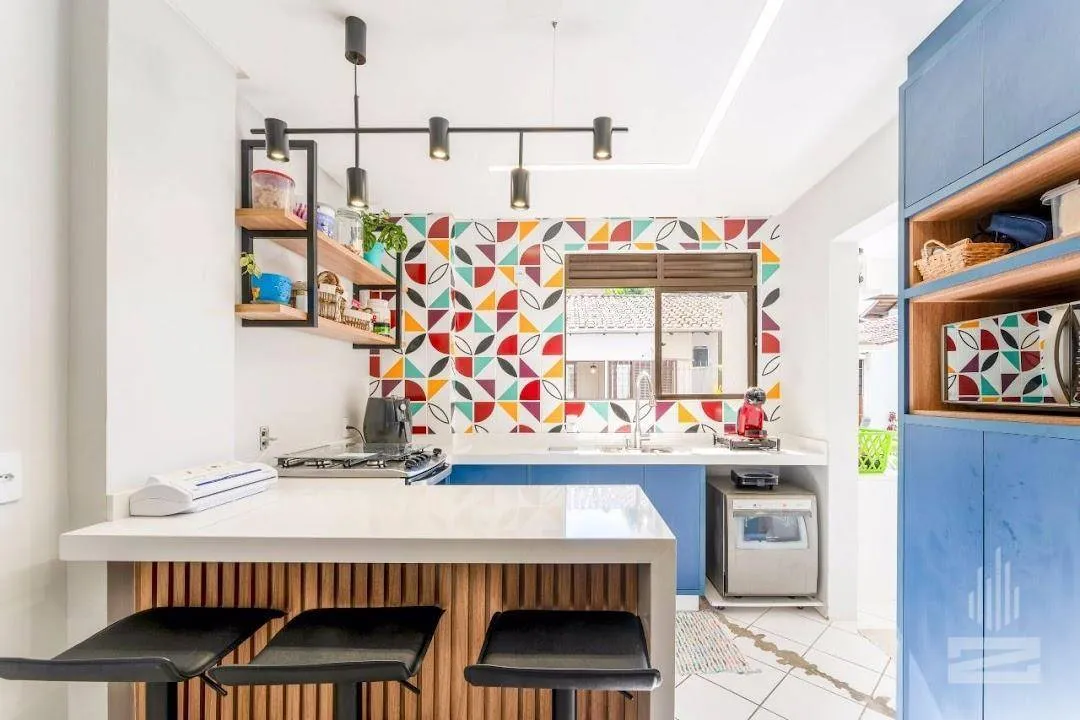 Apartamento com 3 dormitórios à venda, 164 m por R$ 800.000,00 - Velha - Blumenau/SC — foto 3