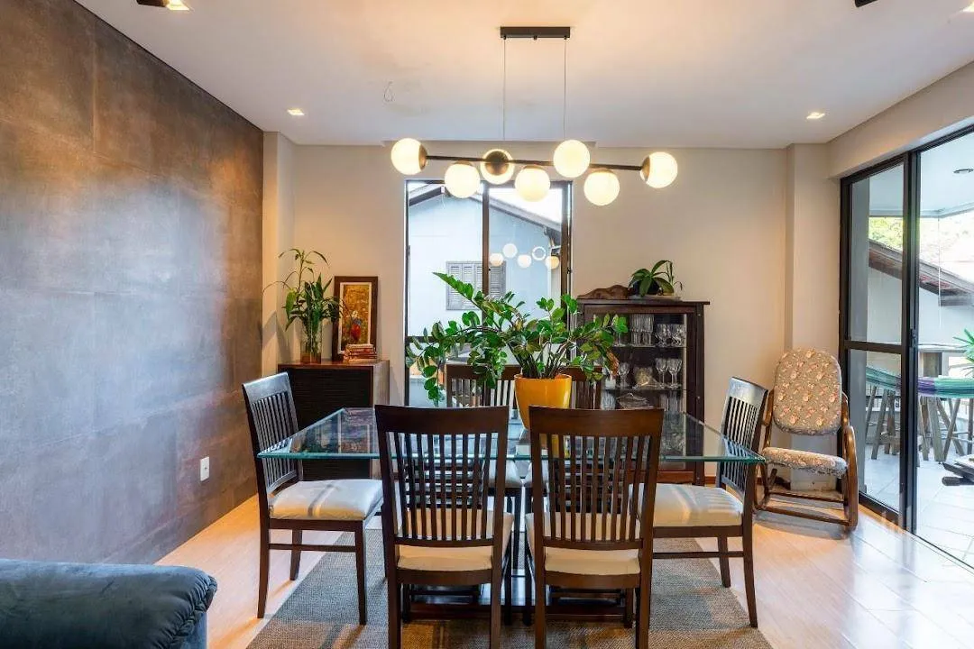 Apartamento com 3 dormitórios à venda, 164 m por R$ 800.000,00 - Velha - Blumenau/SC — foto 5