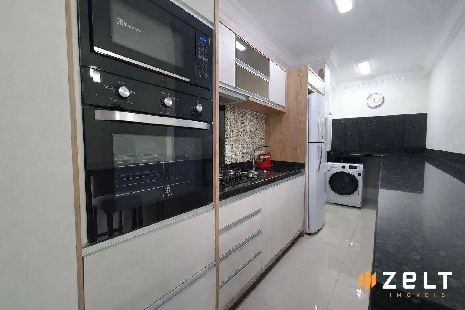 Apartamento com 2 dormitórios à venda, 77 m por R$ 600.000,00 - Vila Nova - Blumenau/SC — foto 4