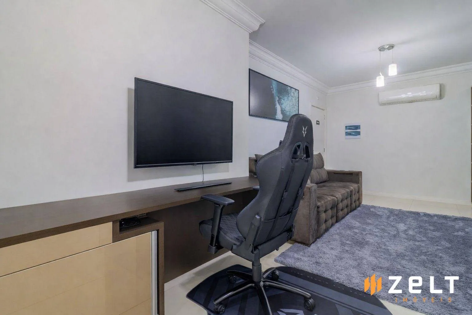 Apartamento com 2 dormitórios à venda, 77 m por R$ 600.000,00 - Vila Nova - Blumenau/SC — foto 6