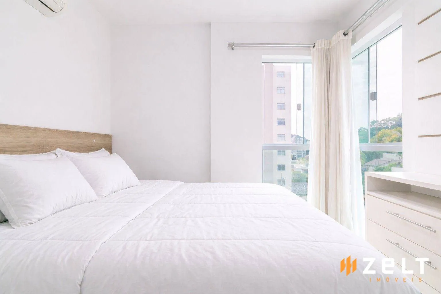 Apartamento com 2 dormitórios à venda, 77 m por R$ 600.000,00 - Vila Nova - Blumenau/SC — foto 7