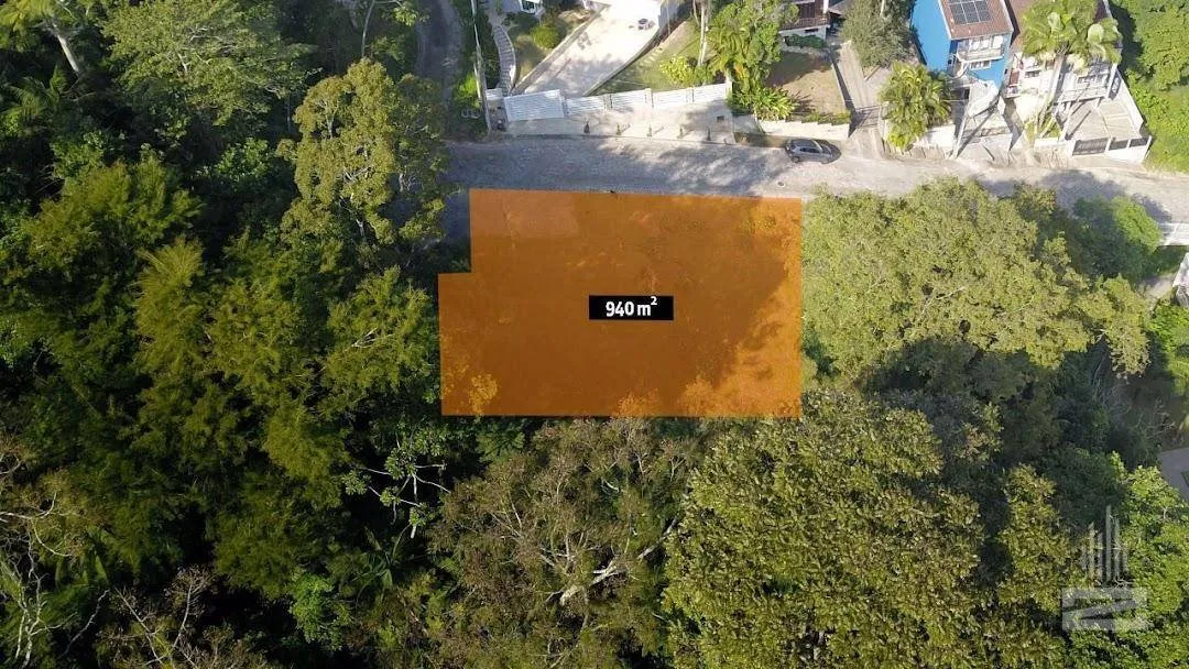 Terreno à venda, 940 m por R$ 700.000,00 - Vila Nova - Blumenau/SC - foto 1