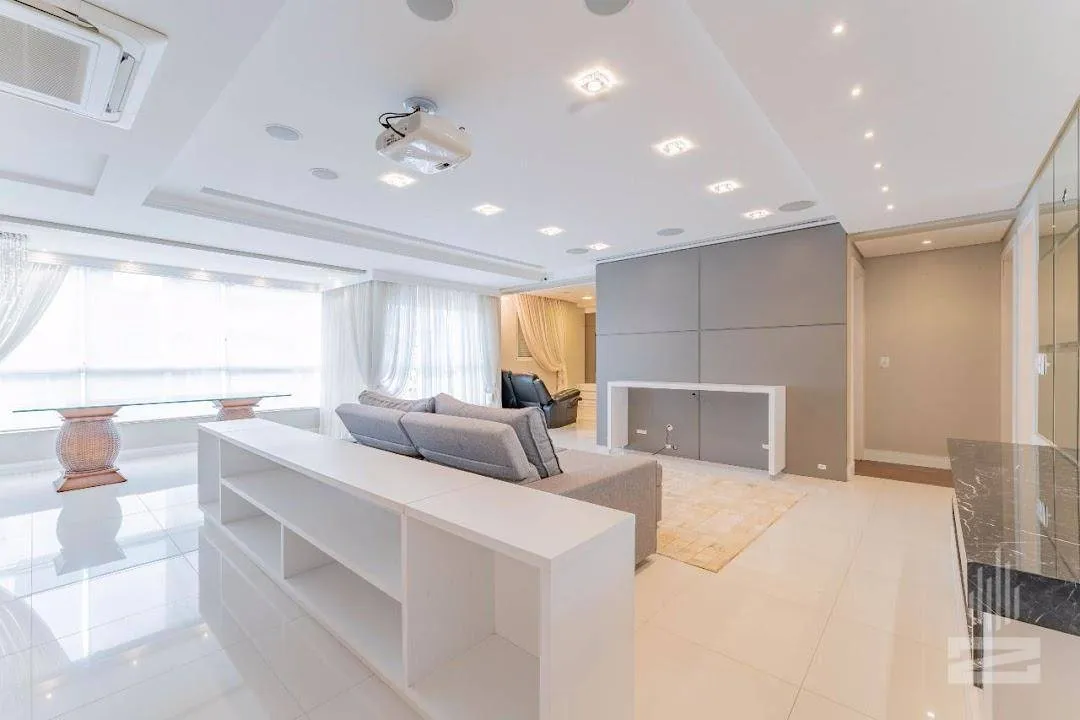 Apartamento com 2 dormitórios à venda, 183 m por R$ 1.900.000,00 - Ponta Aguda - Blumenau/SC - foto 1