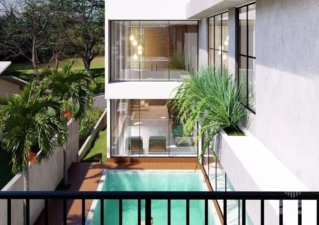 Casa com 4 suítes à venda no Condomínio Golden Park, 450 m por R$ 2.600.000 - Itoupava Central - Blumenau/SC — foto 5