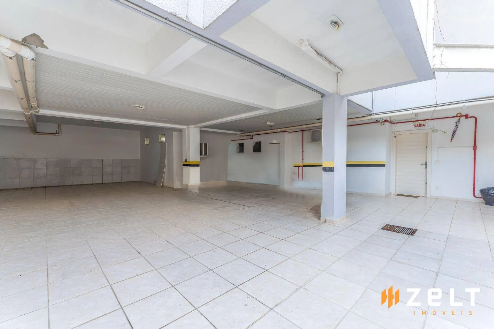 Prédio Comercial e ou Residencial Com Térreo e 4 Andares, à Venda no Bairro Victor Konder, Blumenau - PR0145. — foto 3
