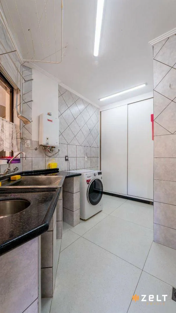 Apartamento Garden com 5 dormitórios e Piscina Privativa, À Venda no Bairro Jardim Blumenau - Blumenau/SC — foto 5