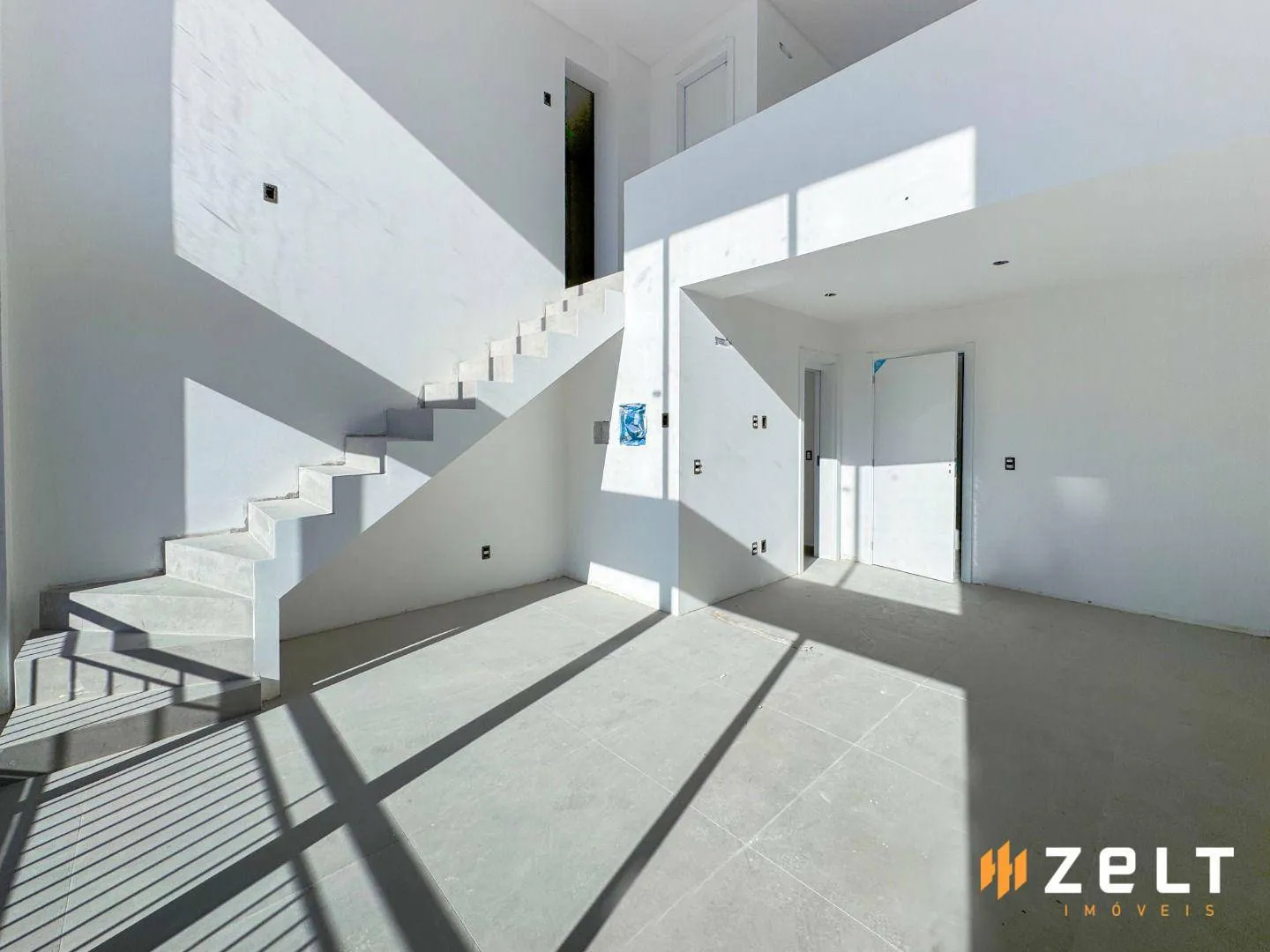 Loft Duplex à venda, 51 m por R$ 500.000 - Vila Nova - Blumenau/SC — foto 2