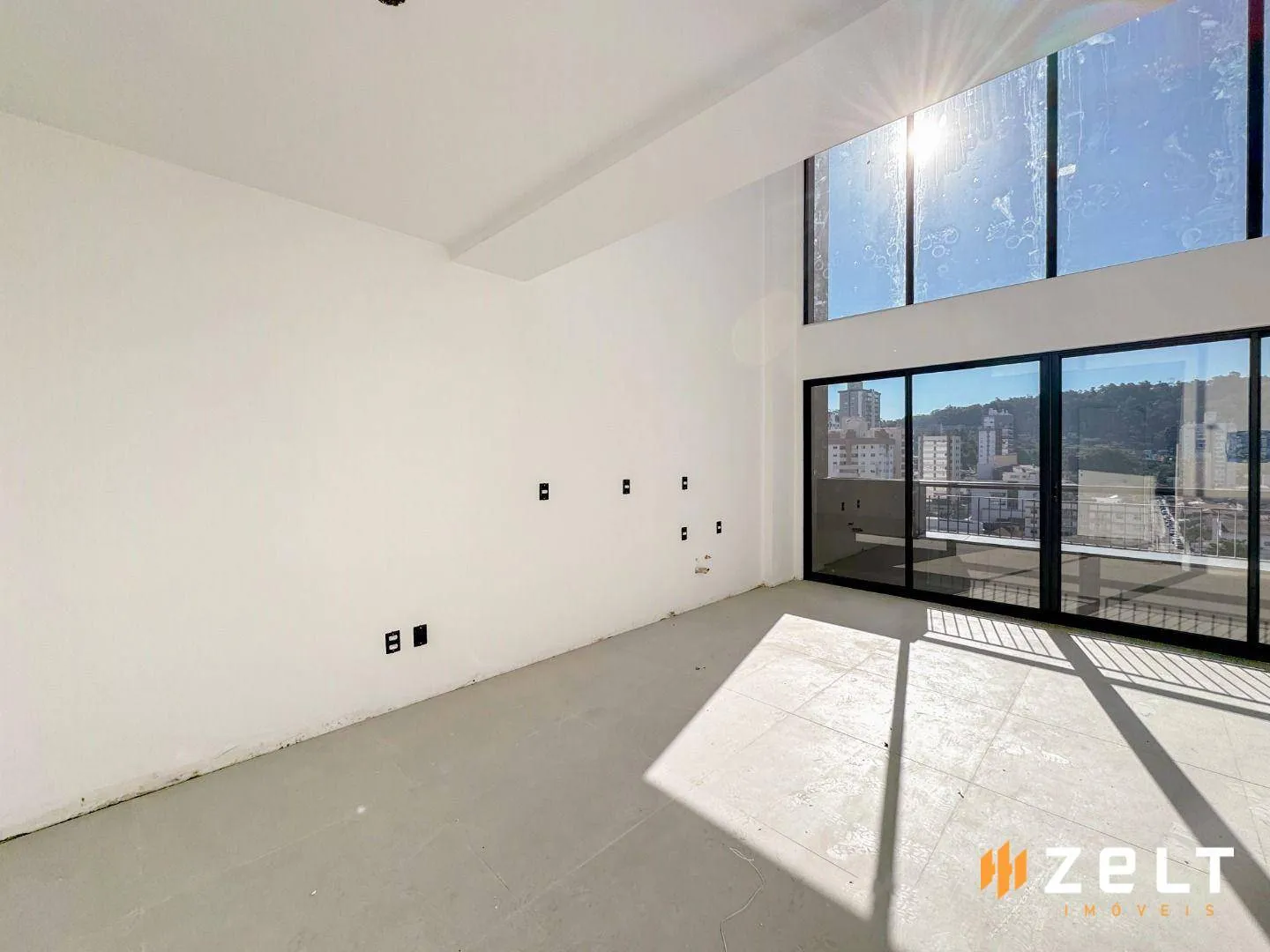 Loft Duplex à venda, 51 m por R$ 500.000 - Vila Nova - Blumenau/SC — foto 3