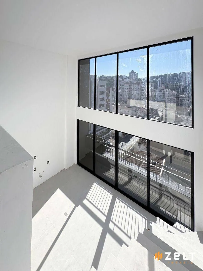 Loft Duplex à venda, 51 m por R$ 500.000 - Vila Nova - Blumenau/SC — foto 4