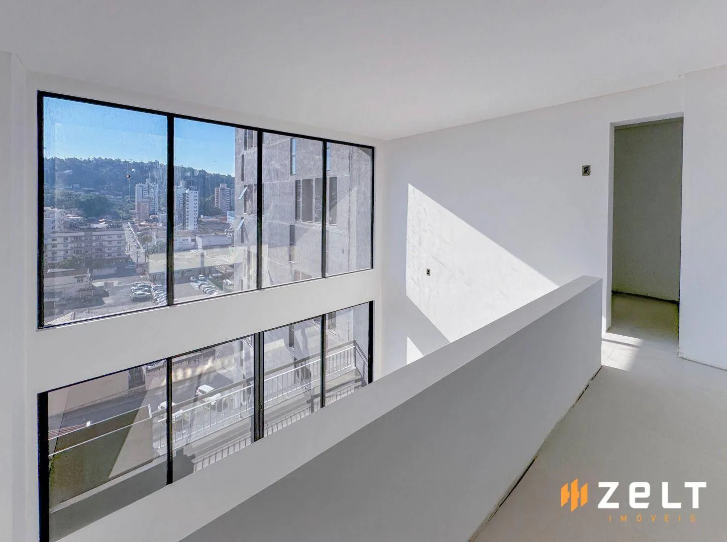Loft Duplex à venda, 51 m por R$ 500.000 - Vila Nova - Blumenau/SC — foto 6