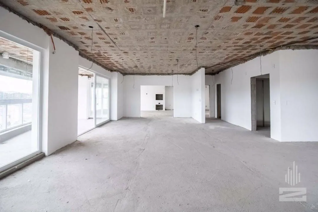 Apartamento com 4 dormitórios à venda, 401 m por R$ 6.000.000,00 - Ponta Aguda - Blumenau/SC — foto 3