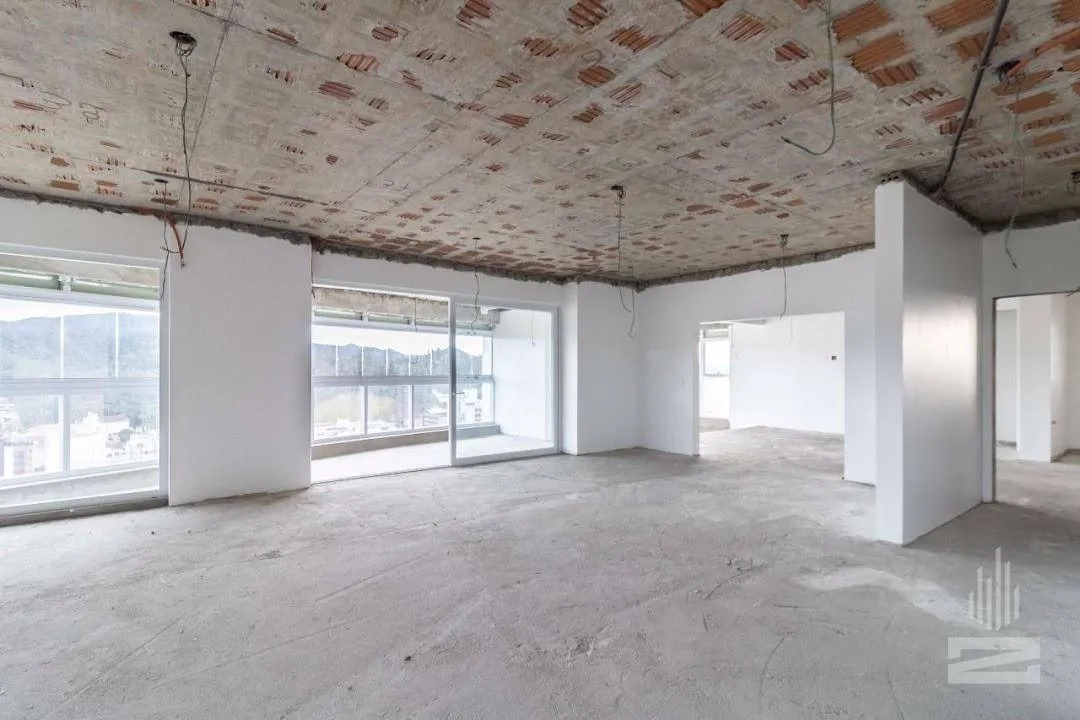 Apartamento com 4 dormitórios à venda, 401 m por R$ 6.000.000,00 - Ponta Aguda - Blumenau/SC — foto 4