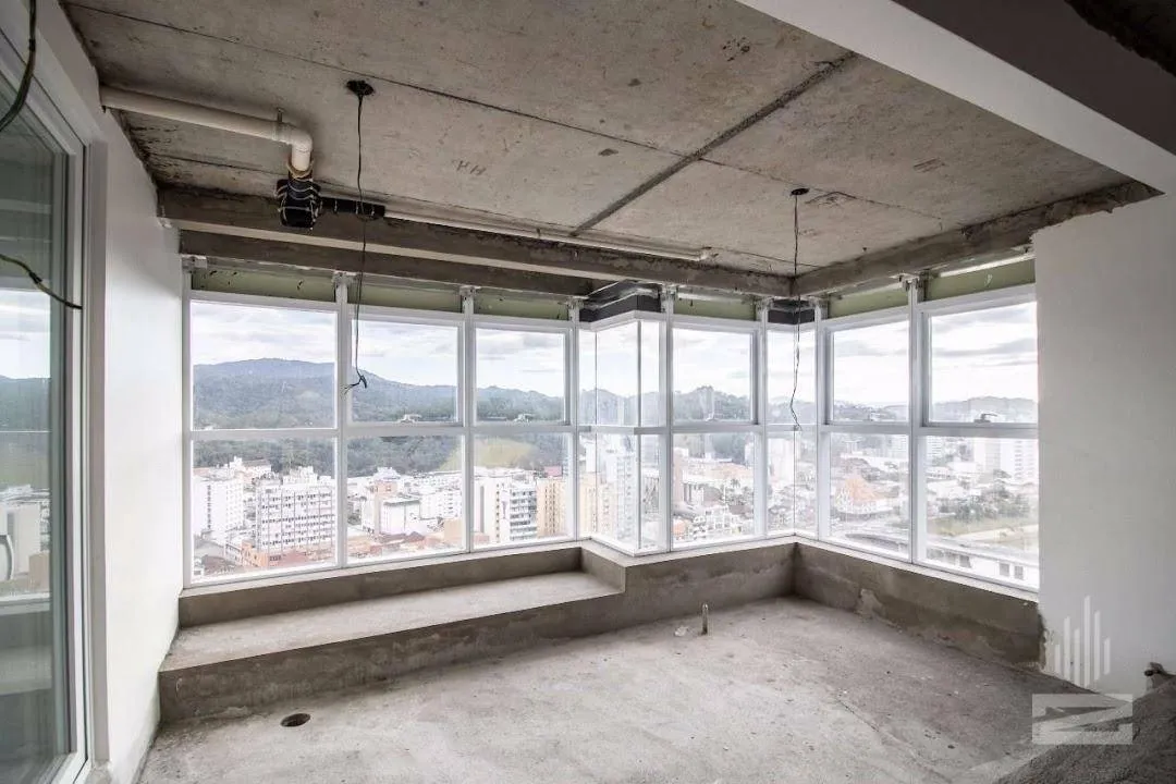 Apartamento com 4 dormitórios à venda, 401 m por R$ 6.000.000,00 - Ponta Aguda - Blumenau/SC — foto 5