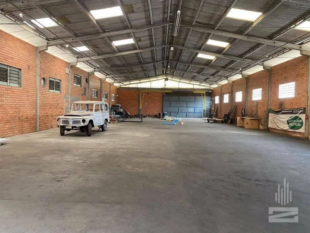 Galpão à venda, 1269 m por R$ 4.530.000,00 - Itoupavazinha - Blumenau/SC — foto 6