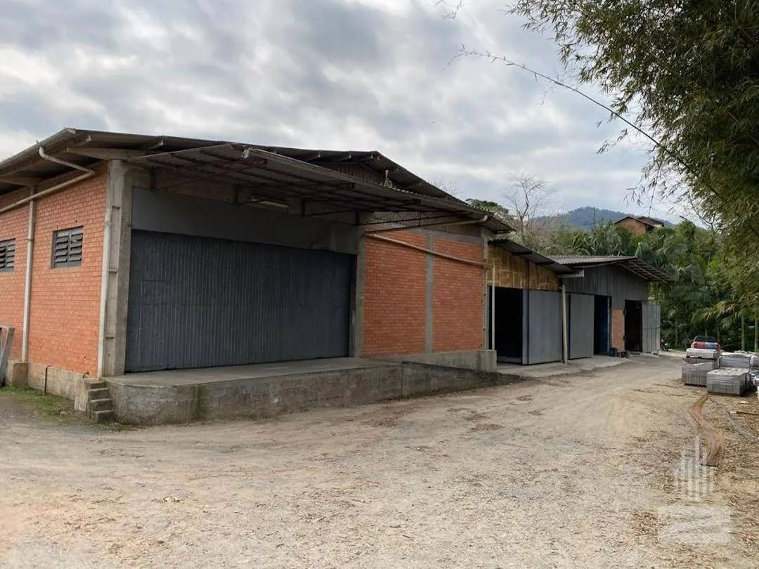 Galpão à venda, 1269 m por R$ 4.530.000,00 - Itoupavazinha - Blumenau/SC - foto 1