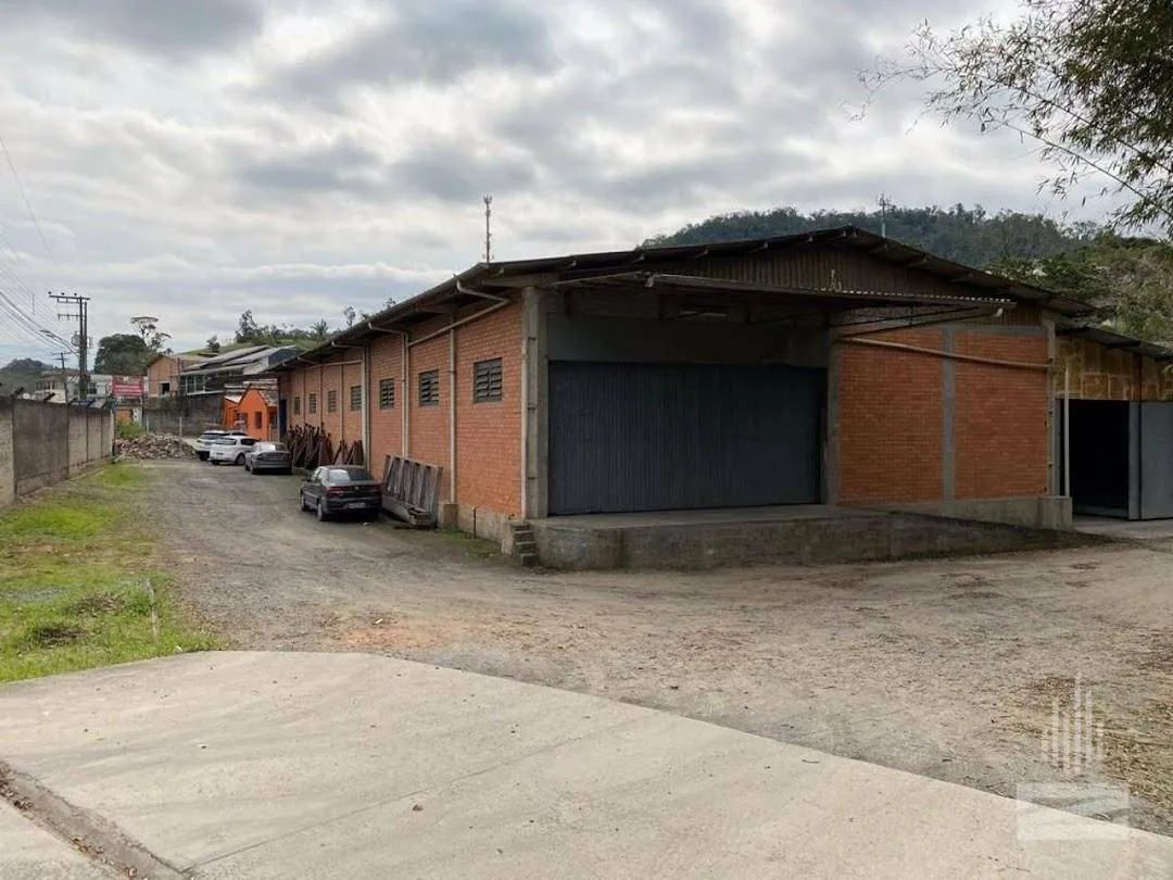 Galpão à venda, 1269 m por R$ 4.530.000,00 - Itoupavazinha - Blumenau/SC — foto 2