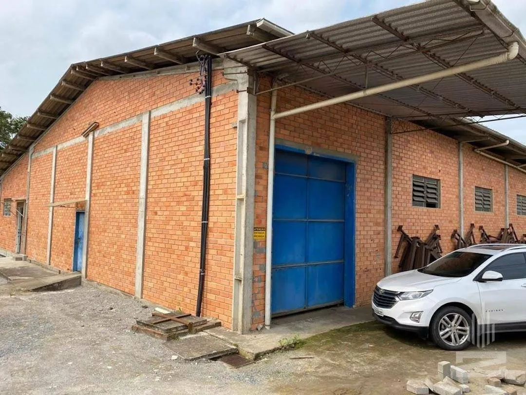 Galpão à venda, 1269 m por R$ 4.530.000,00 - Itoupavazinha - Blumenau/SC — foto 4