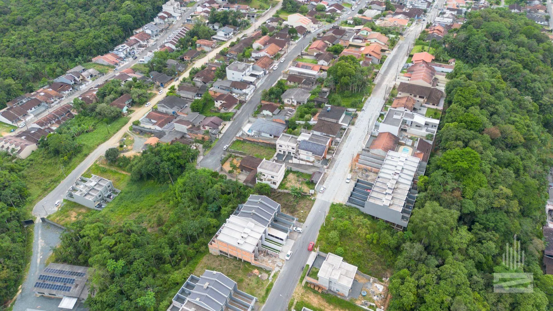 Terreno à venda, 380 m por R$ 222.760,07 - Itoupava Central - Blumenau/SC — foto 2