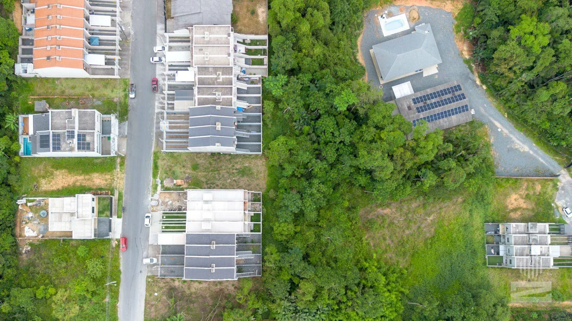 Terreno à venda, 380 m por R$ 222.760,07 - Itoupava Central - Blumenau/SC — foto 4