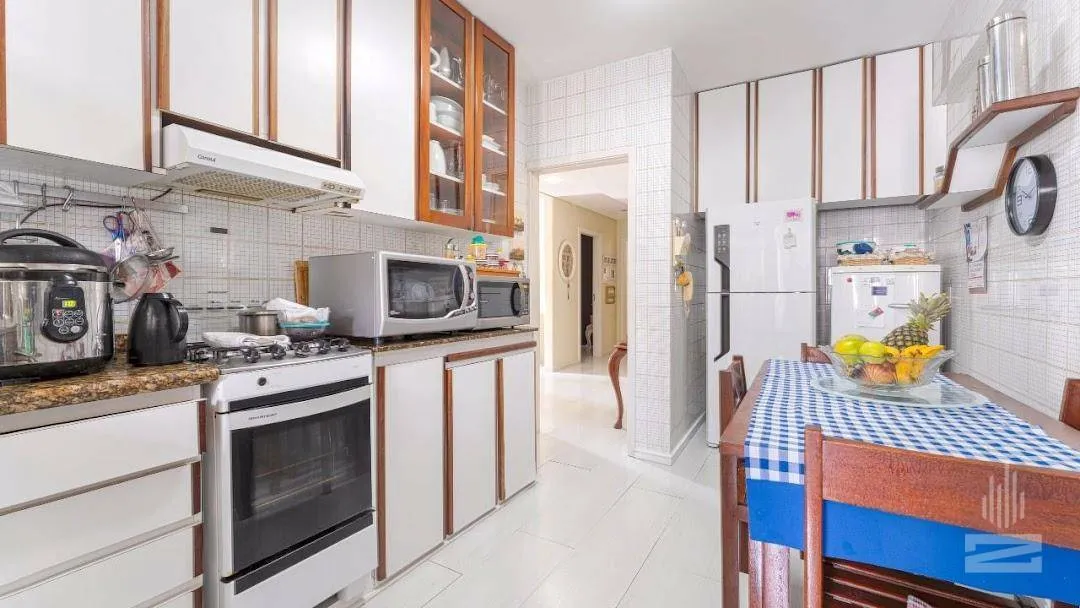 Apartamento com 2 dormitórios à venda, 110 m por R$ 600.000,00 - Vila Nova - Blumenau/SC — foto 2