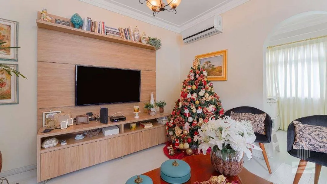 Apartamento com 2 dormitórios à venda, 110 m por R$ 600.000,00 - Vila Nova - Blumenau/SC — foto 3
