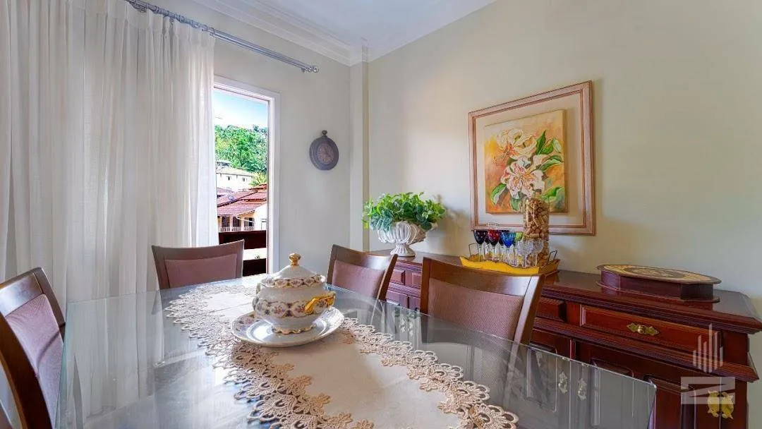 Apartamento com 2 dormitórios à venda, 110 m por R$ 600.000,00 - Vila Nova - Blumenau/SC — foto 4