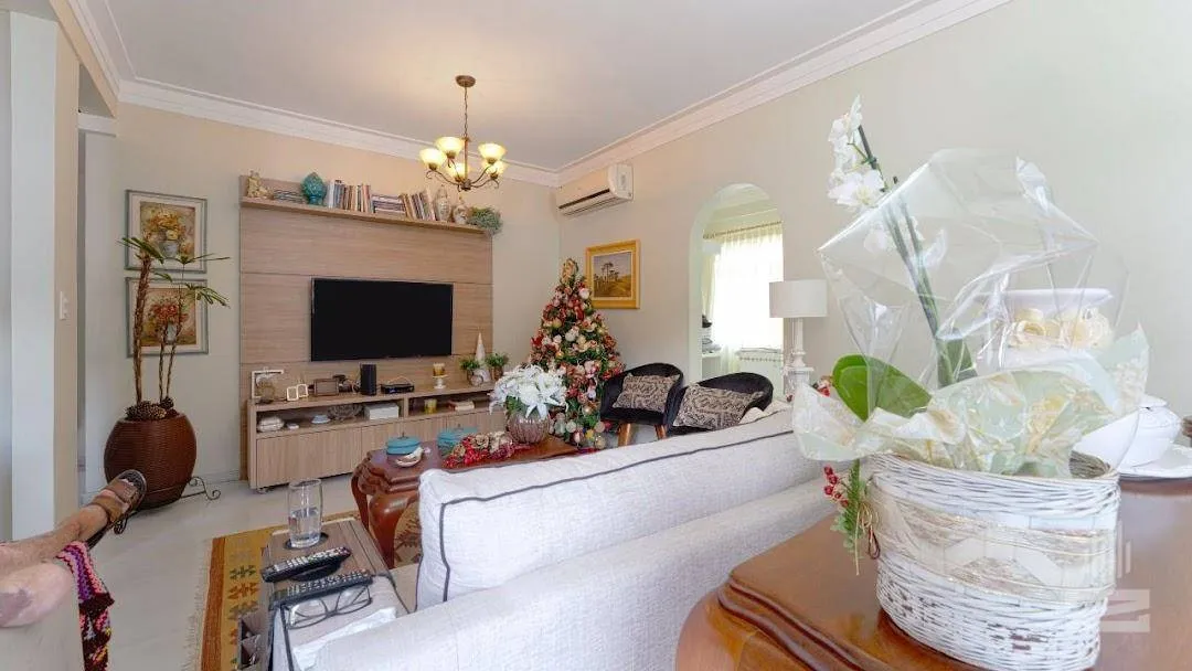 Apartamento com 2 dormitórios à venda, 110 m por R$ 600.000,00 - Vila Nova - Blumenau/SC — foto 5