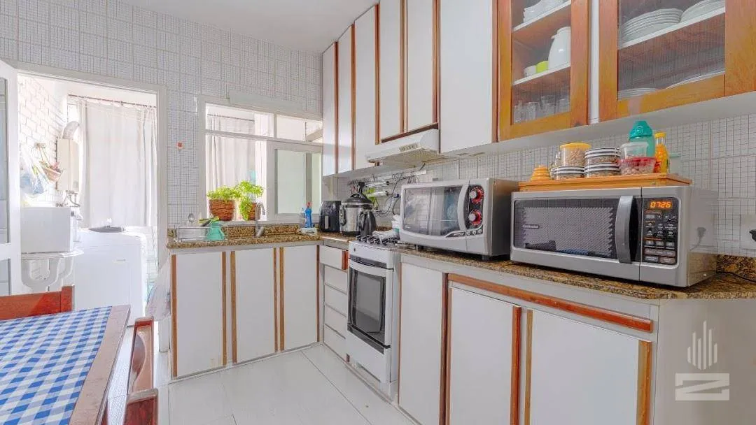 Apartamento com 2 dormitórios à venda, 110 m por R$ 600.000,00 - Vila Nova - Blumenau/SC — foto 6