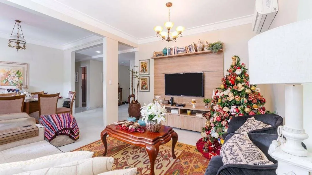 Apartamento com 2 dormitórios à venda, 110 m por R$ 600.000,00 - Vila Nova - Blumenau/SC — foto 7