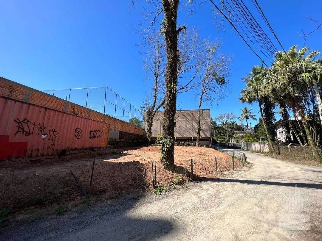 Terreno à venda, 671 m por R$ 1.100.000,00 - Itoupava Seca - Blumenau/SC — foto 2