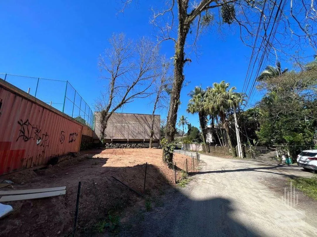 Terreno à venda, 671 m por R$ 1.100.000,00 - Itoupava Seca - Blumenau/SC — foto 5