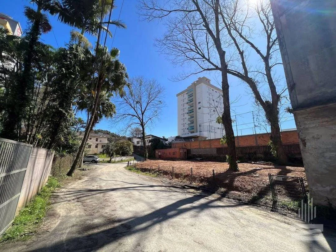 Terreno à venda, 671 m por R$ 1.100.000,00 - Itoupava Seca - Blumenau/SC — foto 6
