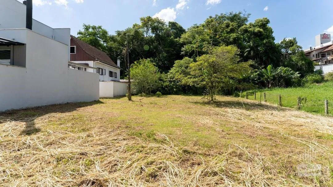Terreno Residencial à venda, Água Verde, Blumenau - TE0435. — foto 2