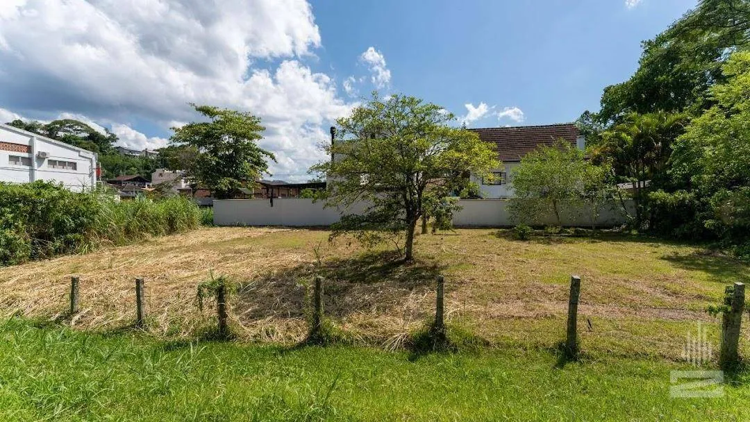 Terreno Residencial à venda, Água Verde, Blumenau - TE0435. — foto 3