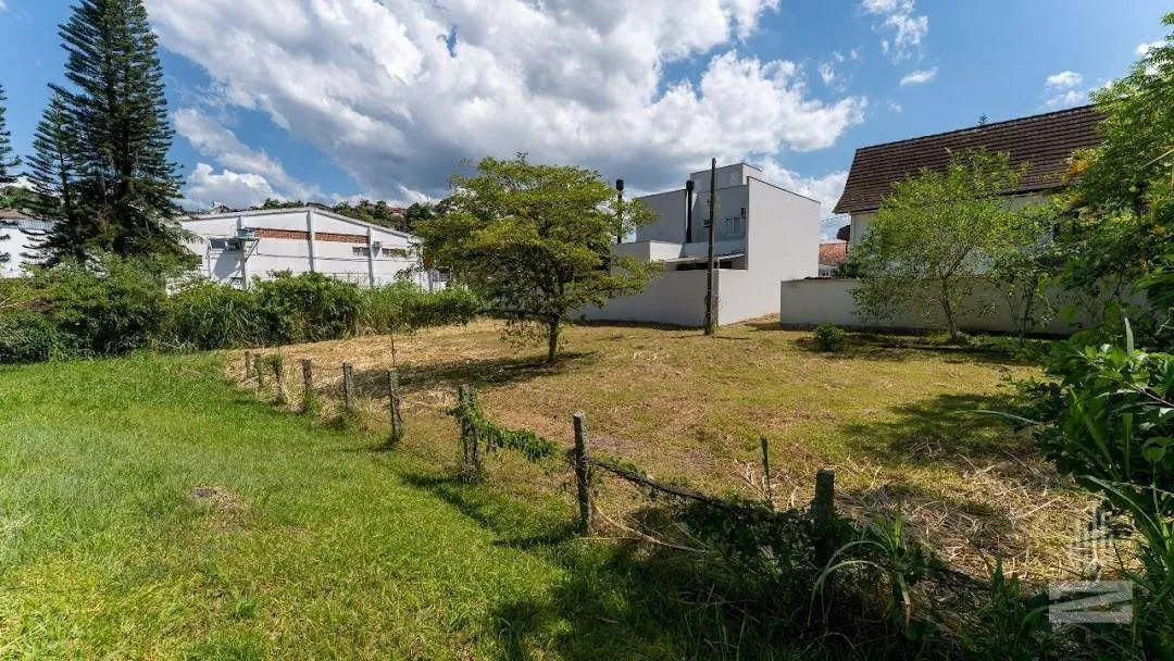 Terreno Residencial à venda, Água Verde, Blumenau - TE0435. — foto 4