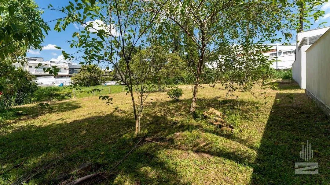 Terreno Residencial à venda, Água Verde, Blumenau - TE0435. — foto 5