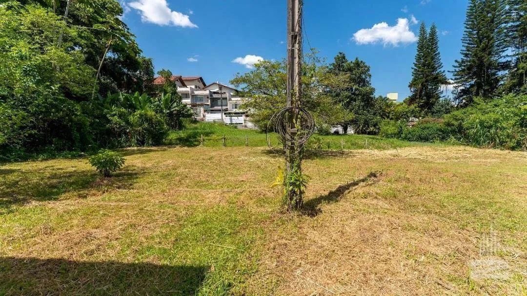 Terreno Residencial à venda, Água Verde, Blumenau - TE0435. — foto 6