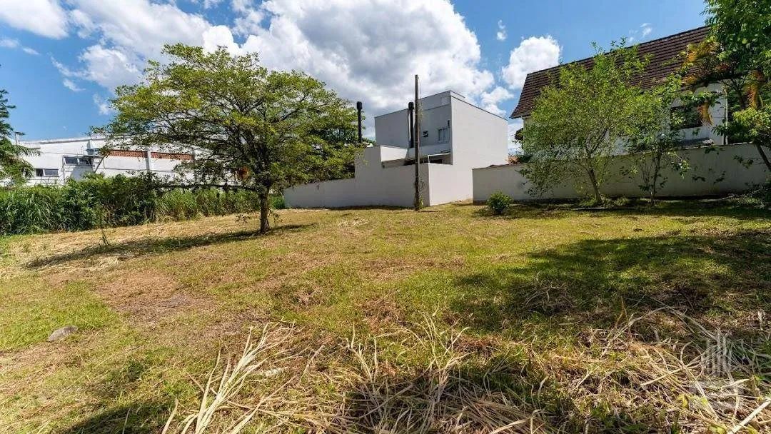 Terreno Residencial à venda, Água Verde, Blumenau - TE0435. — foto 7