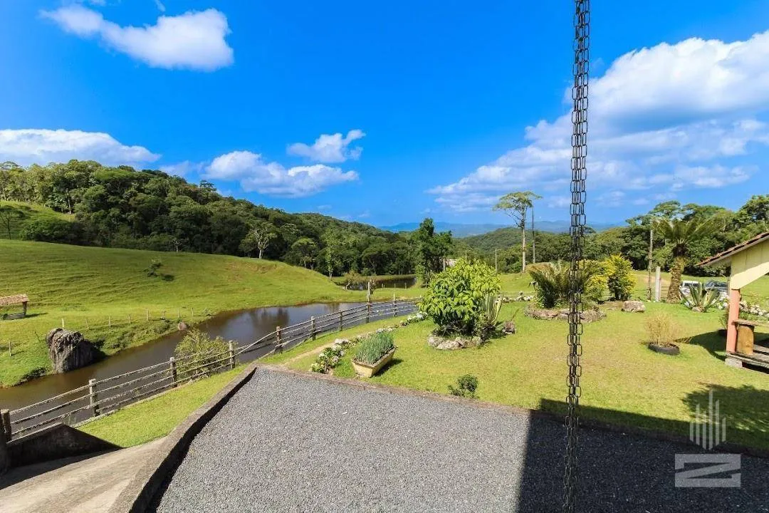 Sitio a venda no bairro Vila Itoupava em Blumenau — foto 7