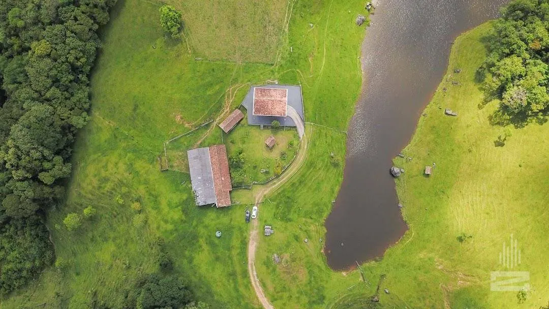 Sitio a venda no bairro Vila Itoupava em Blumenau — foto 2
