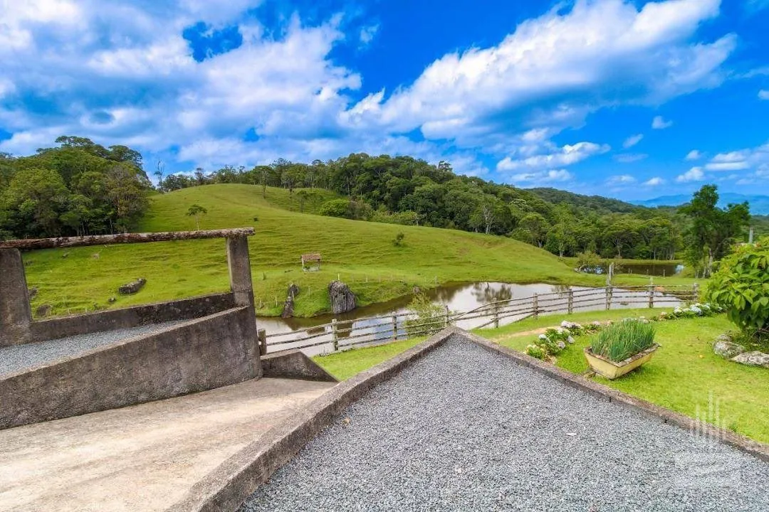 Sitio a venda no bairro Vila Itoupava em Blumenau — foto 6