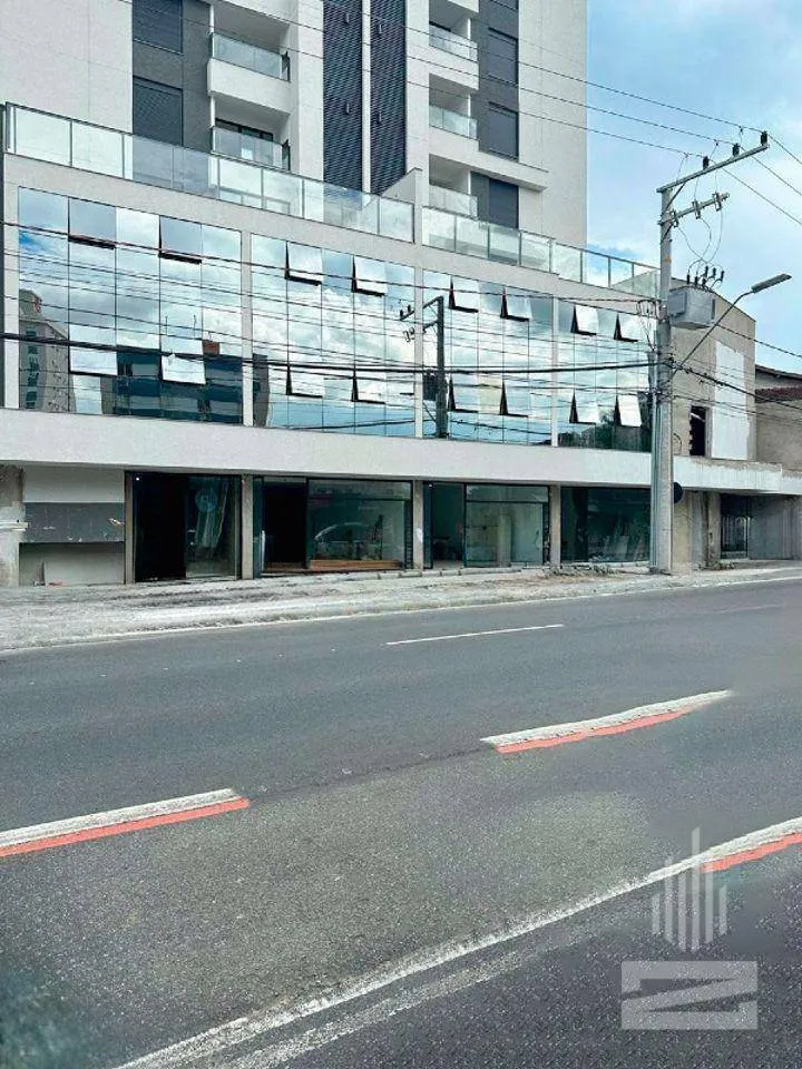 Sala Comercial para locação, Velha, Blumenau - SA0234. - foto 1