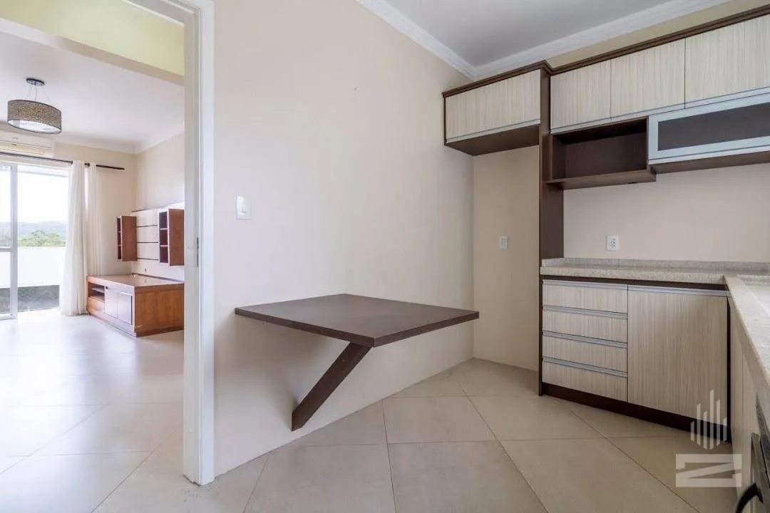 Apartamento com 2 dormitórios para alugar, 68 m por R$ 2.980,00 - Vila Nova - Blumenau/SC - foto 1