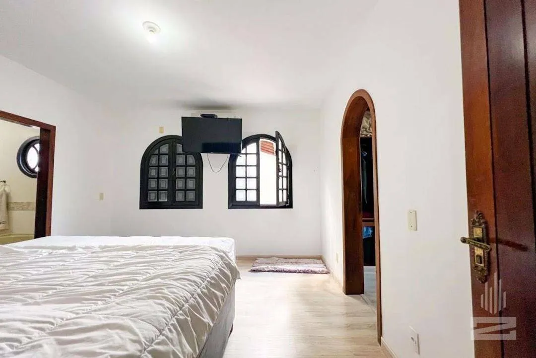 Casa com 4 dormitórios à venda, 509 m por R$ 2.500.000 - Vorstadt - Blumenau/SC — foto 5