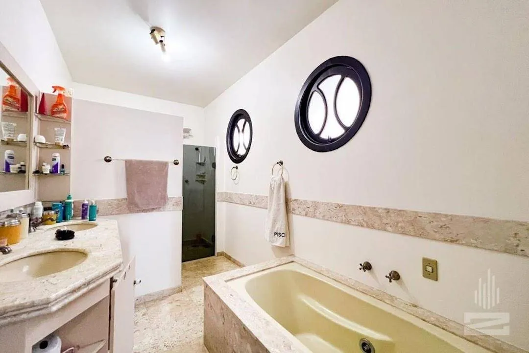 Casa com 4 dormitórios à venda, 509 m por R$ 2.500.000 - Vorstadt - Blumenau/SC — foto 4