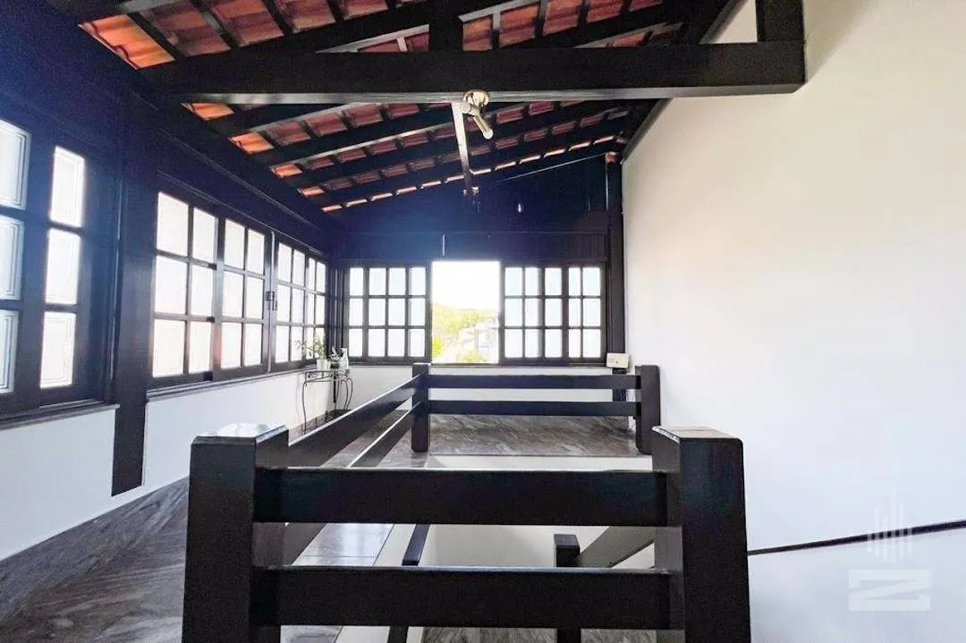Casa com 4 dormitórios à venda, 509 m por R$ 2.500.000 - Vorstadt - Blumenau/SC — foto 2